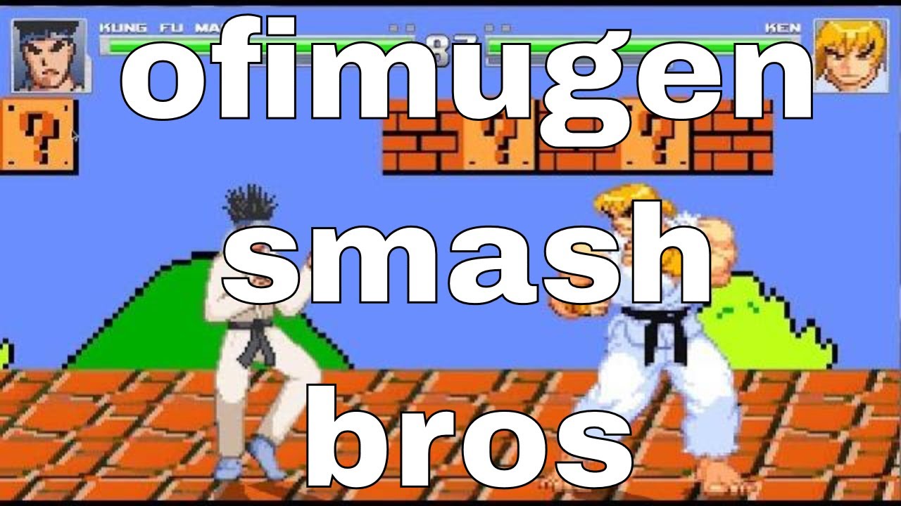 siuper smash bros image