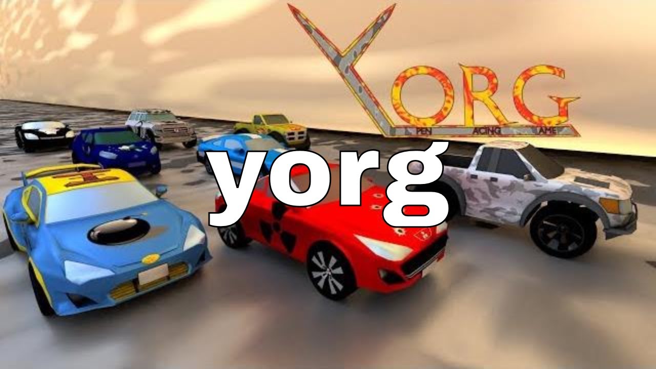 yorg image