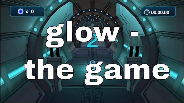 glow image