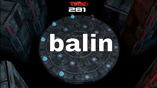balin image