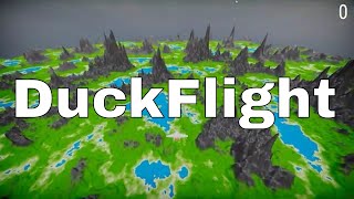 duckflight image