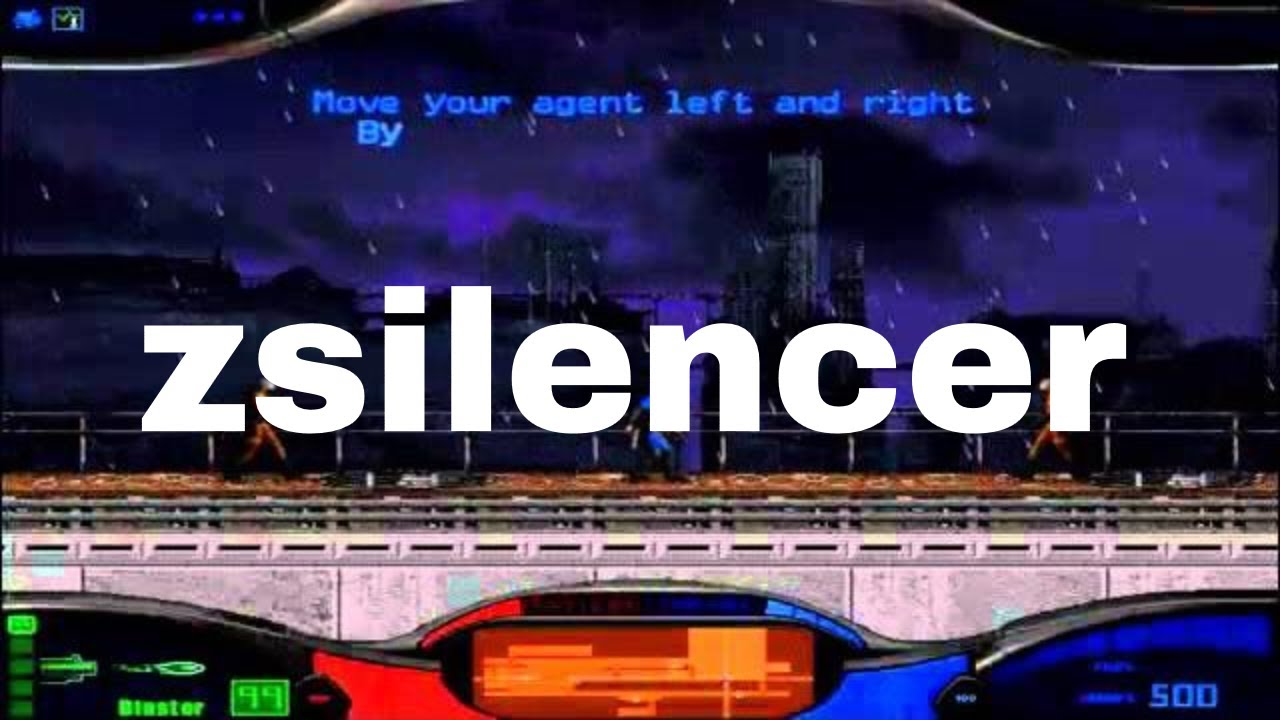 zsilencer image